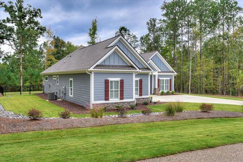 Tiny photo for 114 Cumberland Drive, McCormick, SC 29835 (MLS # 547820)
