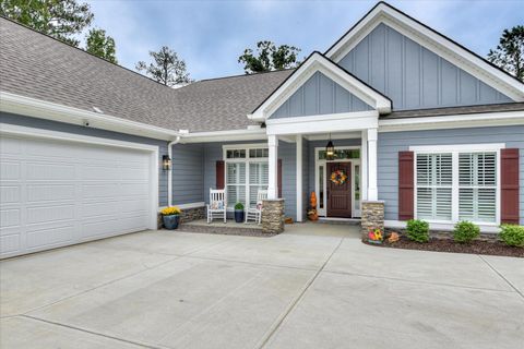 Tiny photo for 114 Cumberland Drive, McCormick, SC 29835 (MLS # 547820)