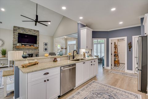 Tiny photo for 114 Cumberland Drive, McCormick, SC 29835 (MLS # 547820)