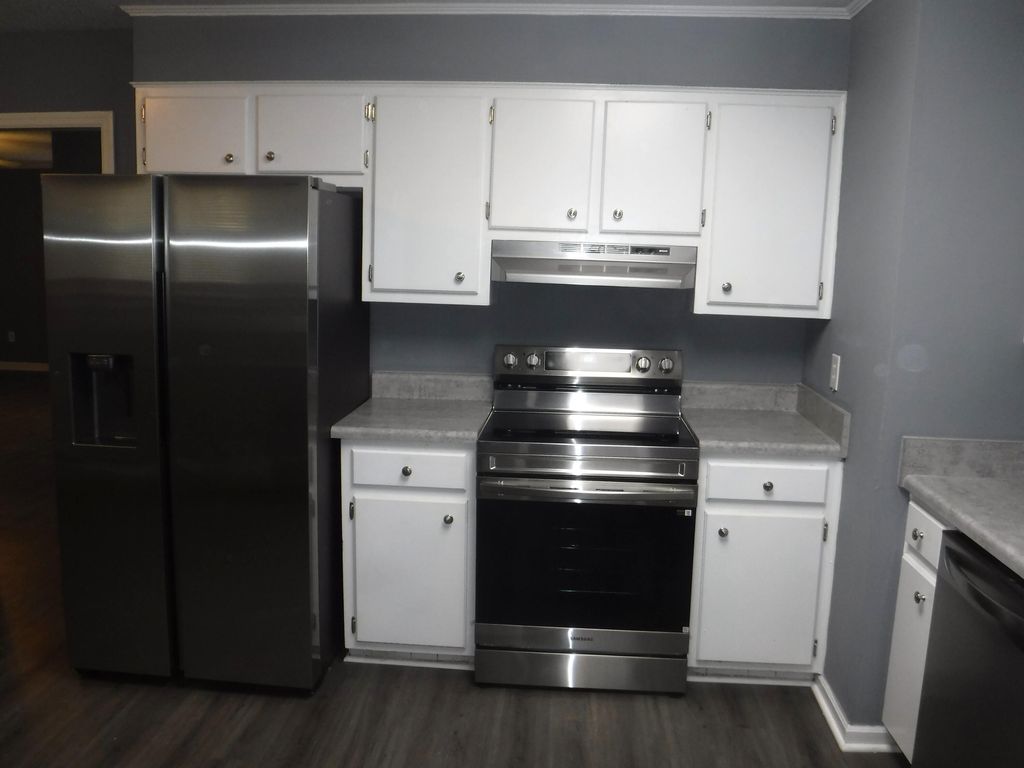 Photo of 2644 Cranbrook Drive, Hephzibah, GA 30815 (MLS # 550964)