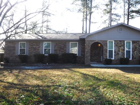 Photo of 2644 Cranbrook Drive, Hephzibah, GA 30815 (MLS # 550964)