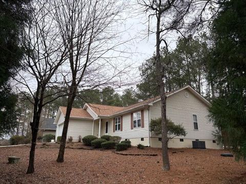 Photo of 344 Mulberry Lane Ln, McCormick, SC 29835 (MLS # 551377)