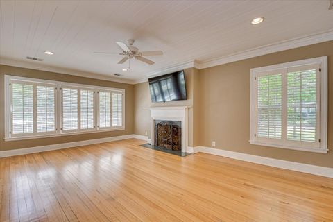 A home in Waynesboro