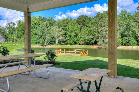 Tiny photo for 3018 Dale Street, Grovetown, GA 30813 (MLS # 548507)