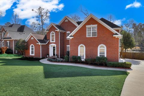 Tiny photo for 668 Deerwood Way, Evans, GA 30809 (MLS # 551179)