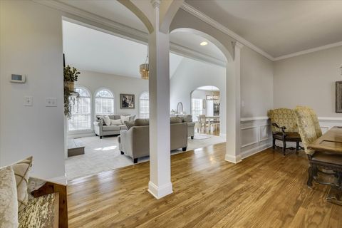 Tiny photo for 668 Deerwood Way, Evans, GA 30809 (MLS # 551179)