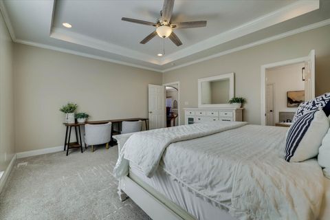 Tiny photo for 668 Deerwood Way, Evans, GA 30809 (MLS # 551179)