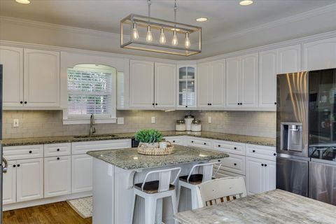 Tiny photo for 668 Deerwood Way, Evans, GA 30809 (MLS # 551179)