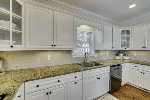 Tiny photo for 668 Deerwood Way, Evans, GA 30809 (MLS # 551179)