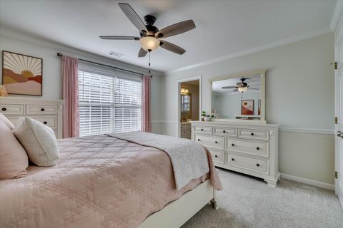 Tiny photo for 668 Deerwood Way, Evans, GA 30809 (MLS # 551179)