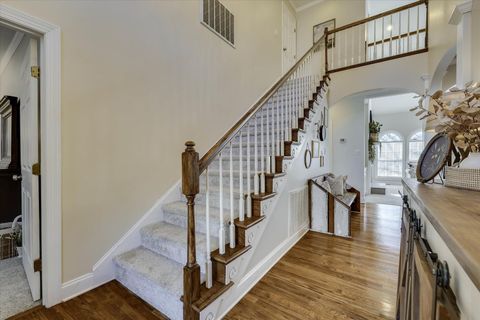 Tiny photo for 668 Deerwood Way, Evans, GA 30809 (MLS # 551179)