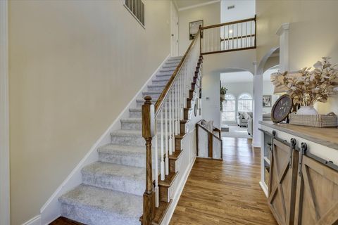 Tiny photo for 668 Deerwood Way, Evans, GA 30809 (MLS # 551179)