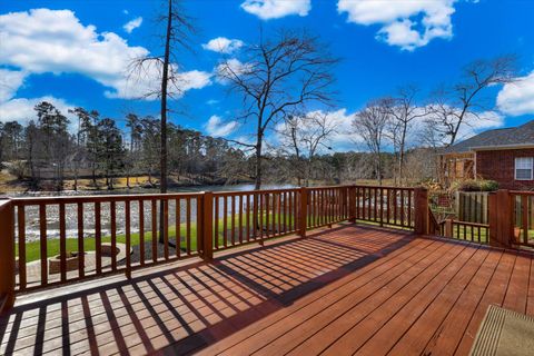 Tiny photo for 668 Deerwood Way, Evans, GA 30809 (MLS # 551179)