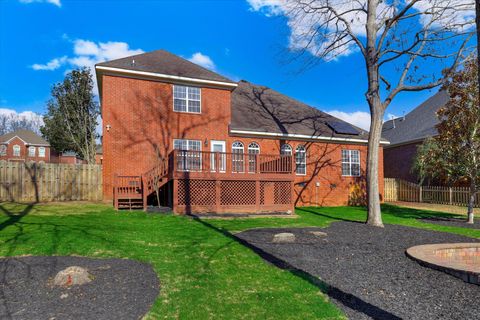 Tiny photo for 668 Deerwood Way, Evans, GA 30809 (MLS # 551179)