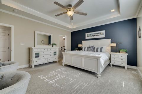 Tiny photo for 668 Deerwood Way, Evans, GA 30809 (MLS # 551179)