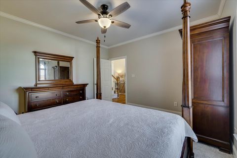 Tiny photo for 668 Deerwood Way, Evans, GA 30809 (MLS # 551179)