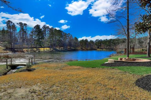 Tiny photo for 668 Deerwood Way, Evans, GA 30809 (MLS # 551179)