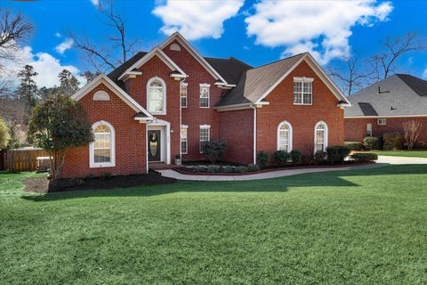 Tiny photo for 668 Deerwood Way, Evans, GA 30809 (MLS # 551179)