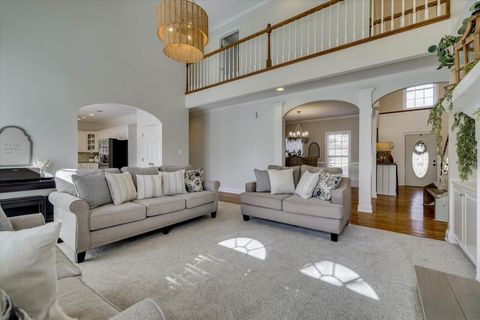 Tiny photo for 668 Deerwood Way, Evans, GA 30809 (MLS # 551179)