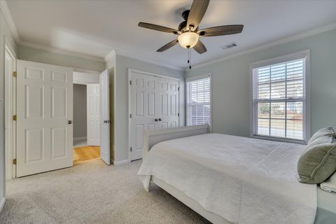 Tiny photo for 668 Deerwood Way, Evans, GA 30809 (MLS # 551179)