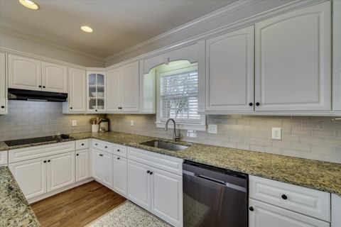 Tiny photo for 668 Deerwood Way, Evans, GA 30809 (MLS # 551179)