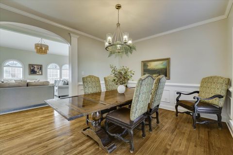 Tiny photo for 668 Deerwood Way, Evans, GA 30809 (MLS # 551179)