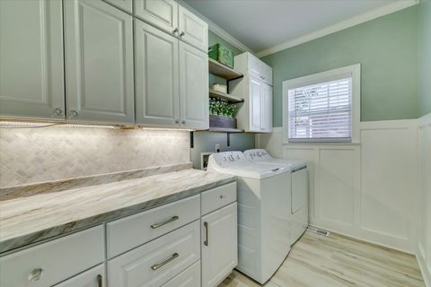 Tiny photo for 668 Deerwood Way, Evans, GA 30809 (MLS # 551179)