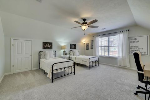 Tiny photo for 668 Deerwood Way, Evans, GA 30809 (MLS # 551179)