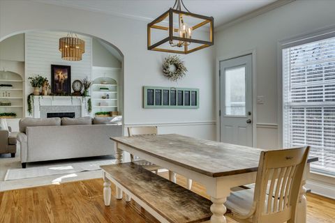 Tiny photo for 668 Deerwood Way, Evans, GA 30809 (MLS # 551179)