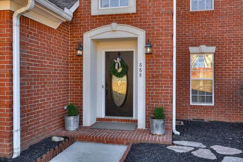 Tiny photo for 668 Deerwood Way, Evans, GA 30809 (MLS # 551179)