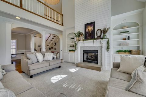 Tiny photo for 668 Deerwood Way, Evans, GA 30809 (MLS # 551179)