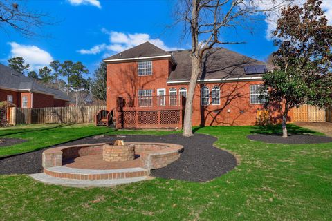 Tiny photo for 668 Deerwood Way, Evans, GA 30809 (MLS # 551179)