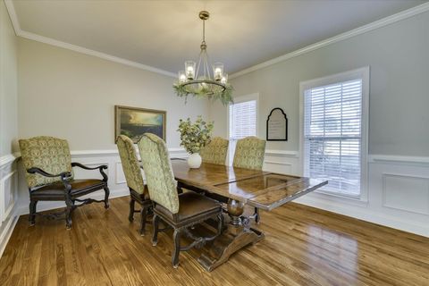 Tiny photo for 668 Deerwood Way, Evans, GA 30809 (MLS # 551179)