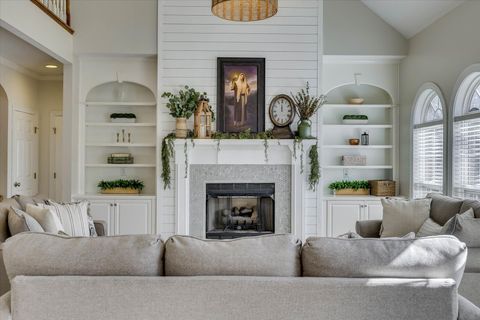 Tiny photo for 668 Deerwood Way, Evans, GA 30809 (MLS # 551179)