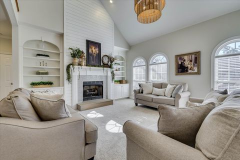 Tiny photo for 668 Deerwood Way, Evans, GA 30809 (MLS # 551179)