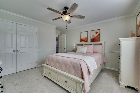 Tiny photo for 668 Deerwood Way, Evans, GA 30809 (MLS # 551179)