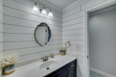 Tiny photo for 668 Deerwood Way, Evans, GA 30809 (MLS # 551179)