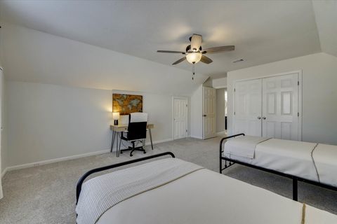 Tiny photo for 668 Deerwood Way, Evans, GA 30809 (MLS # 551179)