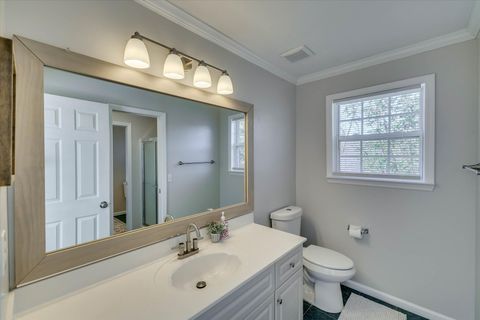 Tiny photo for 668 Deerwood Way, Evans, GA 30809 (MLS # 551179)