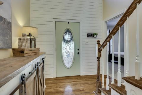 Tiny photo for 668 Deerwood Way, Evans, GA 30809 (MLS # 551179)