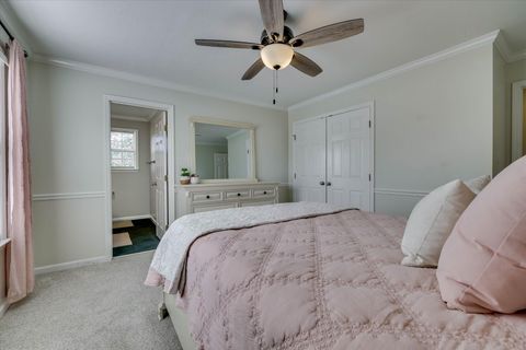 Tiny photo for 668 Deerwood Way, Evans, GA 30809 (MLS # 551179)