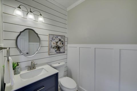 Tiny photo for 668 Deerwood Way, Evans, GA 30809 (MLS # 551179)