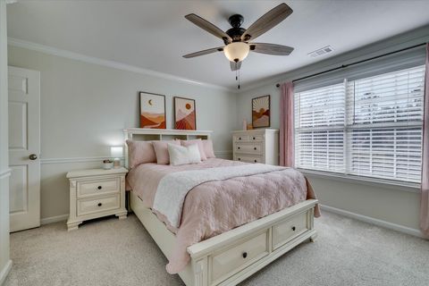 Tiny photo for 668 Deerwood Way, Evans, GA 30809 (MLS # 551179)