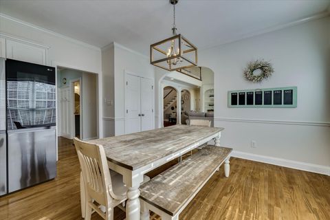 Tiny photo for 668 Deerwood Way, Evans, GA 30809 (MLS # 551179)