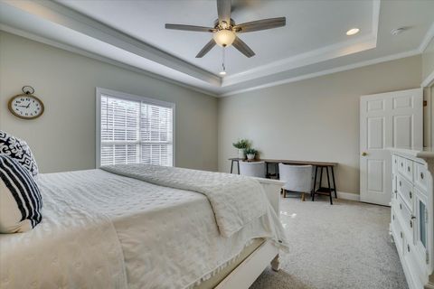 Tiny photo for 668 Deerwood Way, Evans, GA 30809 (MLS # 551179)