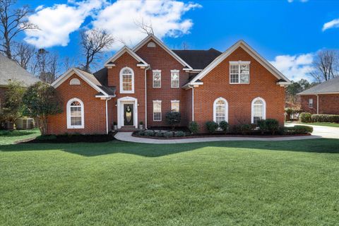 Photo of 668 Deerwood Way, Evans, GA 30809 (MLS # 551179)