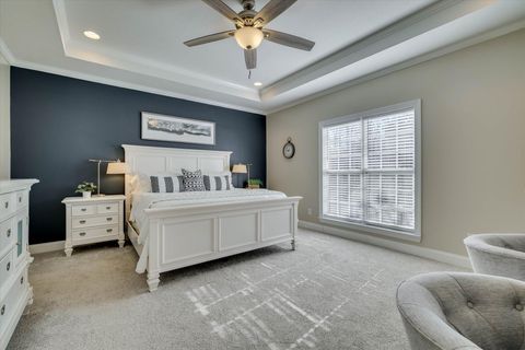 Tiny photo for 668 Deerwood Way, Evans, GA 30809 (MLS # 551179)