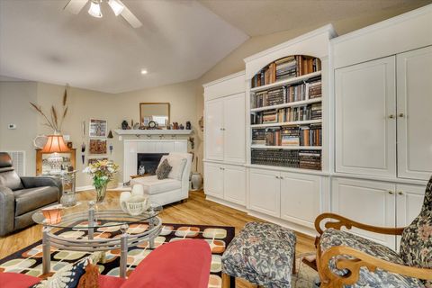 Tiny photo for 205 Candlewick Loop, McCormick, SC 29835 (MLS # 546701)