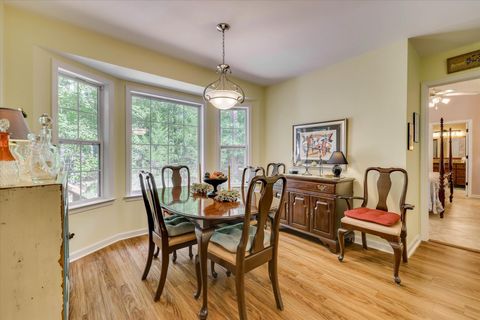 Tiny photo for 205 Candlewick Loop, McCormick, SC 29835 (MLS # 546701)