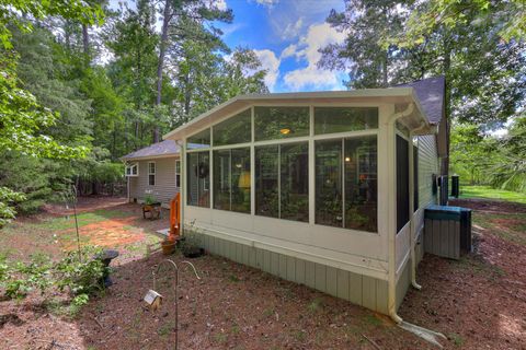 Tiny photo for 205 Candlewick Loop, McCormick, SC 29835 (MLS # 546701)